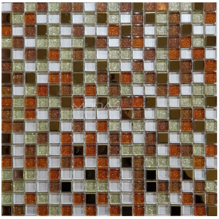 Mozaik ST-007 15x15x8mm